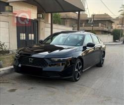 هوندا أكورد